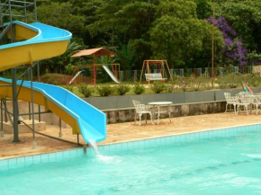 Galeria 12 Hotel Fazenda